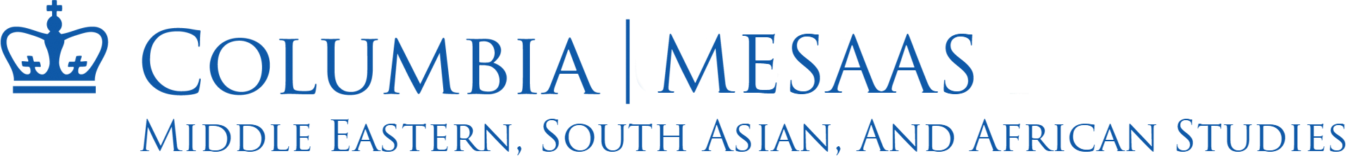 MESAAS Logo