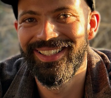photo of Joel van de Sande
