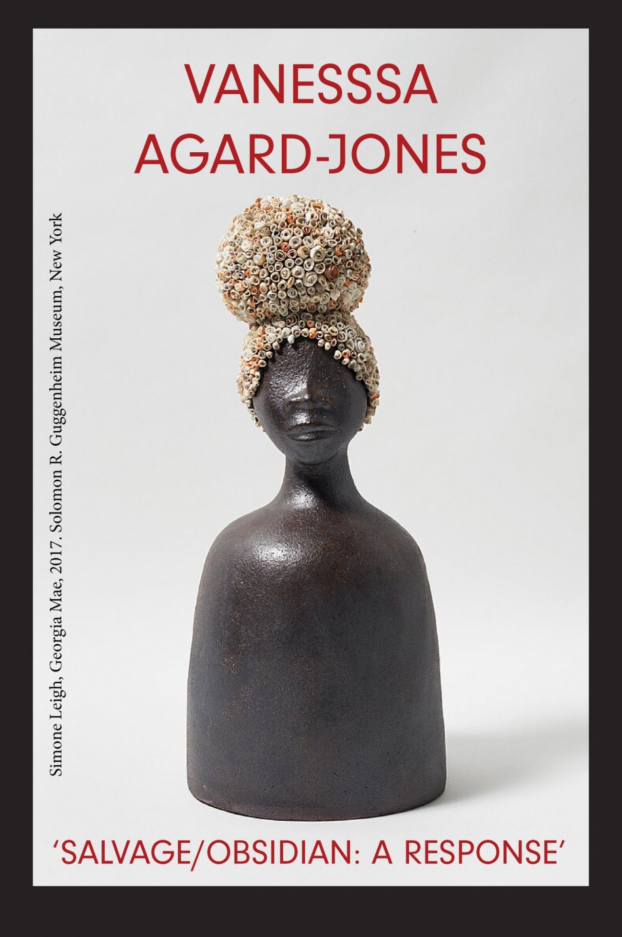 Vanessa Agard-Jones, 'Salvage/Obsidian: A Response'