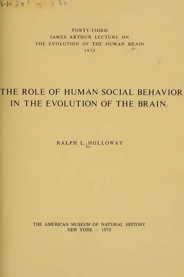 Book cover showing the title against a blank background.