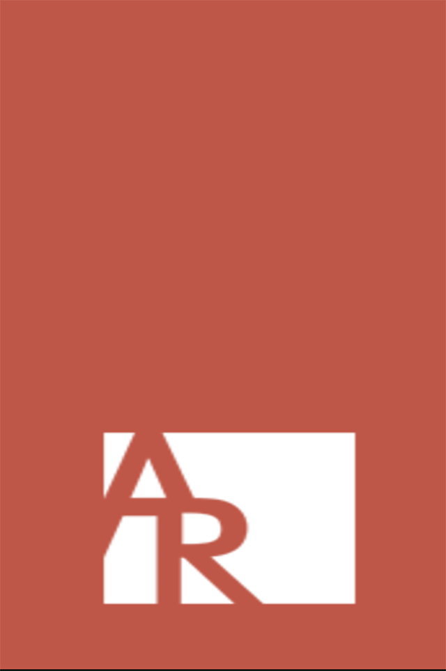 logo of anthropological review