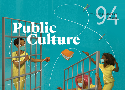 Public Culture 94 cover image
